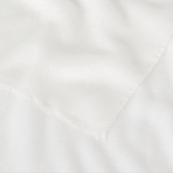 NEW Loro Piana Cashmere/Silk scarf | Stola Leggera Unita - Picture 7 of 9